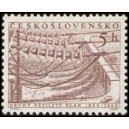 0868 - Přehrada Slapy