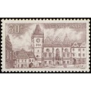 0849 - Tábor - náměstí