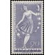 0836-838 (série) - I. celostátní spartakiáda (2. část)