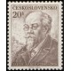 0829-835 (série) - Významné osobnosti vědy a kultury