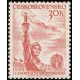 0814-815 (série) - I. celostátní spartakiáda (1. část)