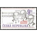 0316 - Osobnosti populární hudby - Karel Vacek, Jaromír Vejvoda, Josef Poncar