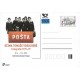 CDV PM84 - Výstava Pošta očima Tomáše Vosolsobě