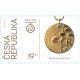 1001-1004 (série) - 100. výročí vzniku samostatného Československa: Řády a medaile