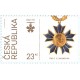 1002 - Řád T. G. Masaryka