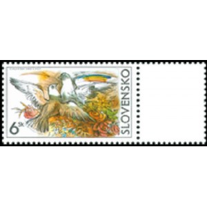 0271 KP (nepotištěný) - Blahopřání