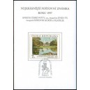 AČP04 - Anketa o nejkrásnější poštovní známku 1997