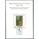 AČP06 - Anketa o nejkrásnější poštovní známku 1999