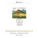 PLZ75 - České středohoří - třetihorní vulkanická krajina