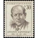 0811 - Antonín Zápotocký