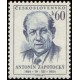 0812 - Antonín Zápotocký
