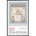 0347 - Tradice české známkové tvorby