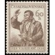 0770-771 (série) - 25. výročí V. sjezdu KSČ