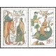 0036-37 (36+37) - EUROPA - významné objevy - Marco Polo