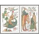 0036-37 (37+36) - EUROPA - významné objevy - Marco Polo