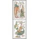 0036-37 (36/37) - EUROPA - významné objevy - Marco Polo