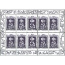 Mi DE 1914KB - 1000. výročí smrti svatého Vojtěcha