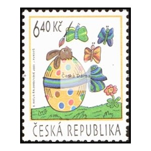 0351 - Velikonoce