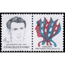 2982 KP - Jan Palach