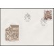 2981 FDC - Kežmarok