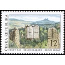 Český ráj - Hruboskalsko - Dračí skály