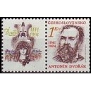 2971 - Antonín Dvořák