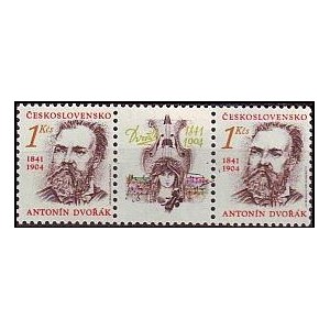 2971-2975 (spojky) - Výročí osobností