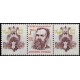 2971-2975 (série KL+KP) - Výročí osobností