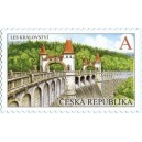 1022 - Přehrada Les Království