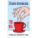 1024 - Kostkový cukr