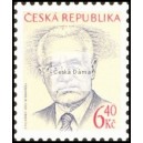 0364 - Prezident ČR Václav Klaus