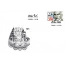 1025 FDC - Alois Rašín