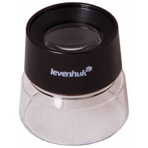 Kapesní lupa Levenhuk GEM M1