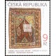 0369-0370 (série) - Orientální koberce