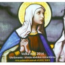 ZZ075 - Velikonoce 2014