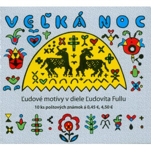 ZZ072 - Velikonoce 2013