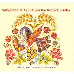 ZZ085 - Velikonoce 2017