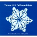 ZZ084 - Paličkovaná krajka