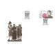 1029 FDC - Osobnosti: Gelasius Dobner