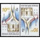 0571 (2blok SO) - Praga 2008 - klášter Emauzy v Praze