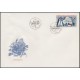 2978 FDC - 30. výročí Smlouvy o Antarktidě