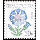 0378 - Krása květů - Chrpa