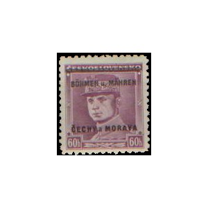 PČM 8 - Milan Rastislav Štefánik