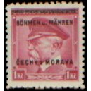 PČM 9 - Tomáš Garrigue Masaryk