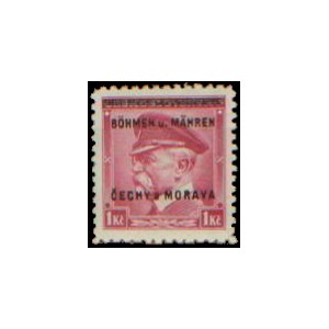 PČM 9 - Tomáš Garrigue Masaryk