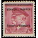 PČM 9 - Tomáš Garrigue Masaryk