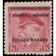 PČM 10 - Tomáš Garrigue Masaryk