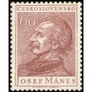 0760 - Josef Mánes