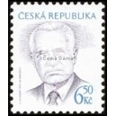 0382 - Prezident ČR Václav Klaus