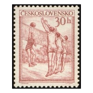 0747-749 (série) - Sjednocená tělovýchova